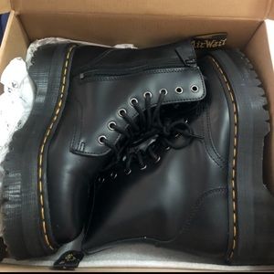 Doc Martens Boots Size 8